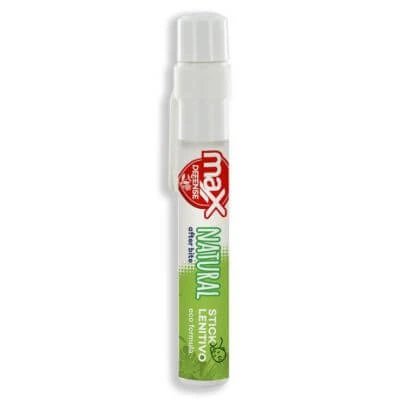 Prontex max defense stick natural
