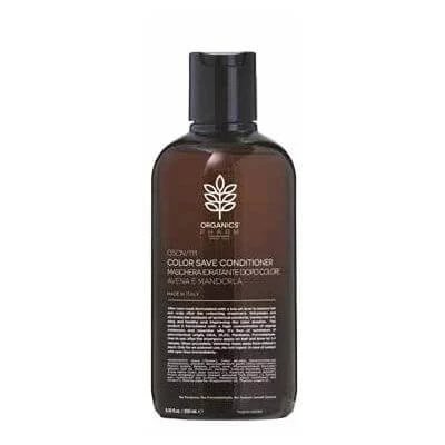 Balsam Organics pharm color save ovăz și migdale