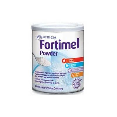 Fortimel pulbere neutră 670 g