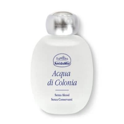 Apă de colonie Euphidra amidomio 100 ml