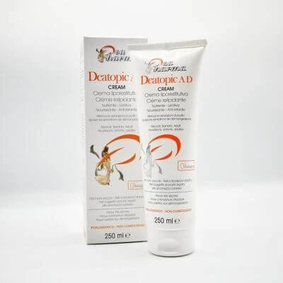 Deatopic a d cremă 250 ml