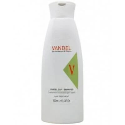 Șampon pentru capace Vandel 250 ml