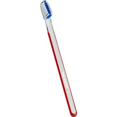 Taumarin periuță de dinți ortodontică cu antibacterian