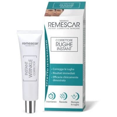 Remescar corector instant pentru riduri 8 ml