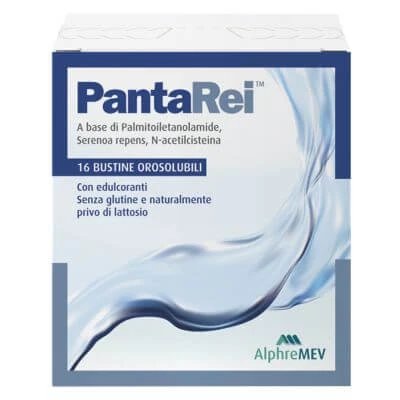 Pantarei 16 pliculețe