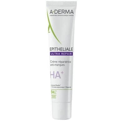 Cremă de restructurare epitelială ultra reparatoare împotriva semnelor reziduale 40 ml
