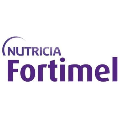 Ciocolată Fortimel 4 x 200 ml