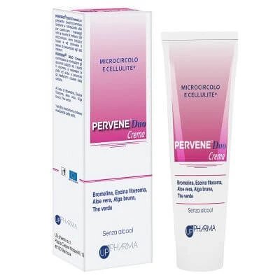 Pervene duo cremă 150 ml