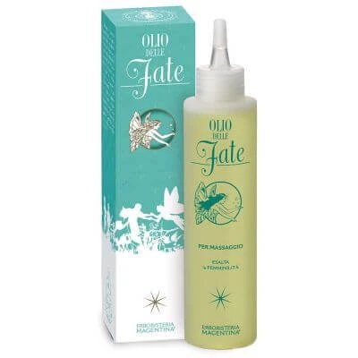 Ulei de zâne 150 ml