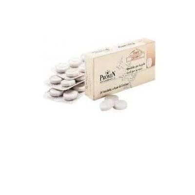 Coro erysimo 24 comprimate 28.8 g