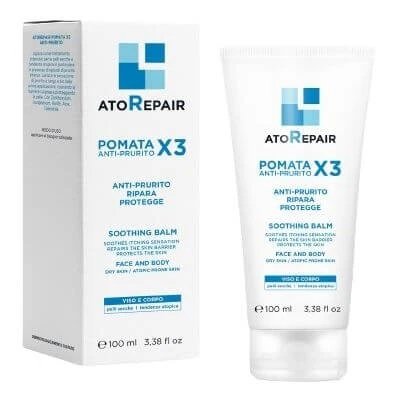 Atorepair unguent împotriva mâncărimilor 100 ml