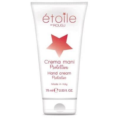 Rougj etoile cremă de mâini protectoare 75 ml