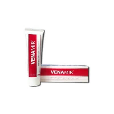 Crema Venamir 100 ml
