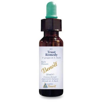 Remediu de încredere 10 ml