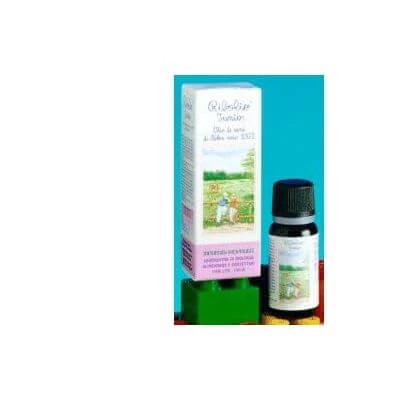 Ribolio junior bio 10 ml