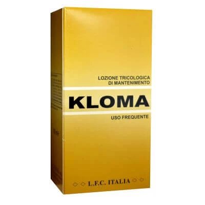 Kloma mant loțiune normalizatoare 100 ml