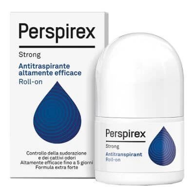 Perspirex puternic antiperspirant roll-on 20 ml