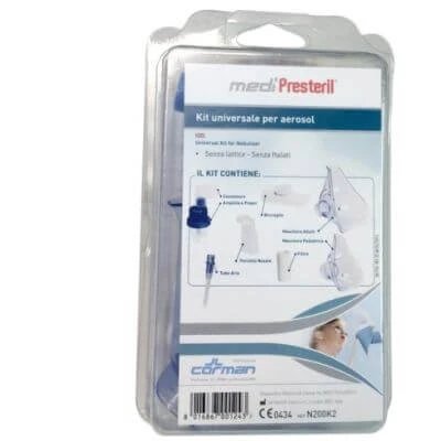 Kit universal de nebulizare Medipresteril