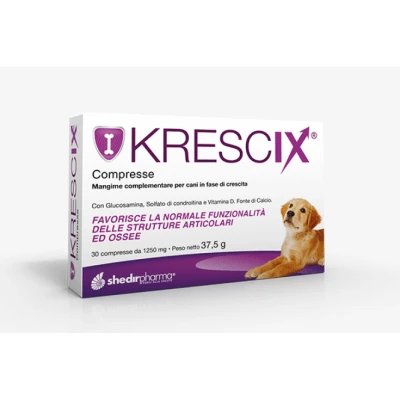 Krescix joy 30 comprimate