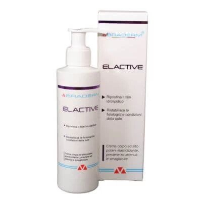 Elactive 200 ml braderm