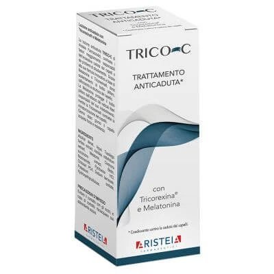 Trico-c loțiune împotriva căderii părului 50 ml