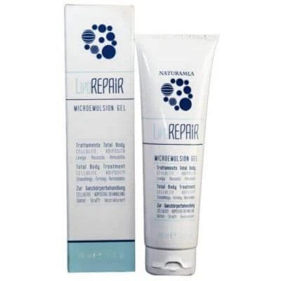 Gel microemulsie Liporepair 150 ml
