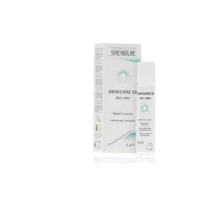 Aknicare sr skin roller 5ml