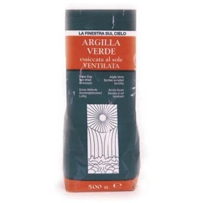 Argilă ventilată 500 g