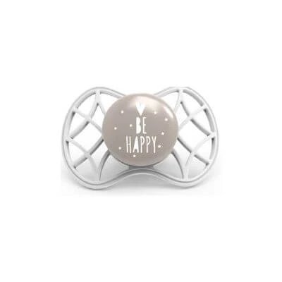 Nuvita 7066 air55 suzetă explorer ort 0m+ neutru