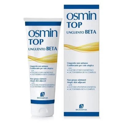 Osmin top unguent beta 90 ml