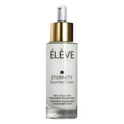 Eleve eternity sculpting youth antioxidant depigmenting serum concentrat 30 ml