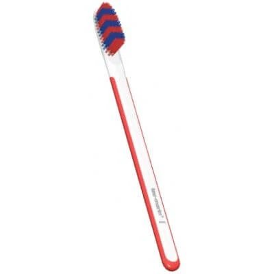 Taumarin scalar periuță de dinți 33 greu cu antibacterian