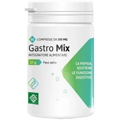 Gastro mix 90 comprimate