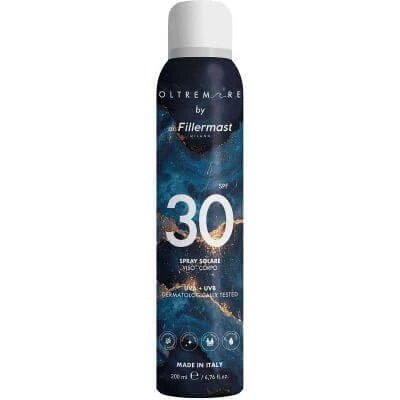 Dr fillermast spray 30+ 200 ml