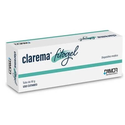 Clarema phytogel 50 g