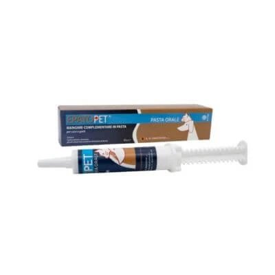 Hepatopet pastă orală 30 g