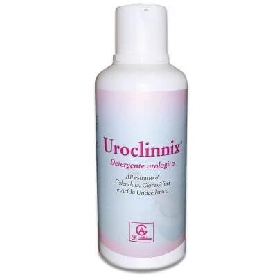 Uroclinnix detergent urologic 500 ml