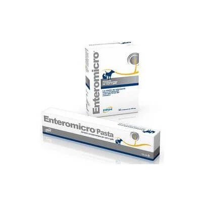 Enteromicro 32 comprimate 70 g