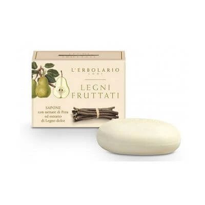 Săpun cu fructe de pădure 100 g