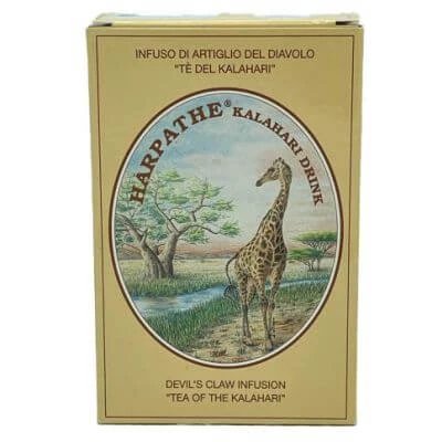 Băutură Harpathe kalahari 175 g