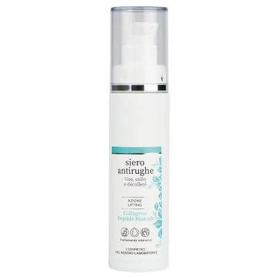Essence Pharmacy Laborator ser antirid 30 ml