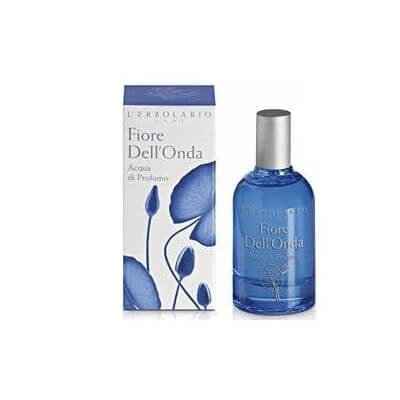 Apă parfumată Wave Flower 50 ml