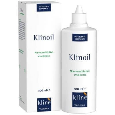 Detergent Klinoil 500 ml