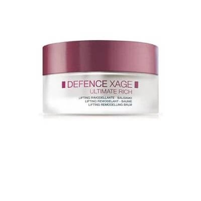 Defence xage ultimate remodelling lifting balm 50 ml