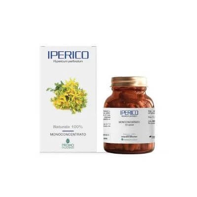 Hypericum 50 capsule