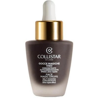 Concentrat autobronzant ultra-rapid Magic Drops 30 ml