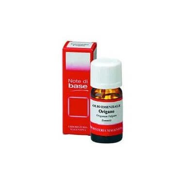 Ulei esențial de oregano 10 ml