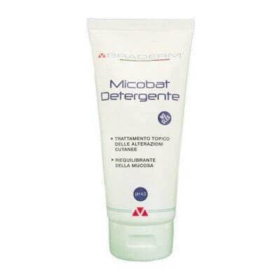 Detergent Micobat 200 ml braderm