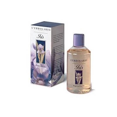 Spumă de baie Iris 500 ml