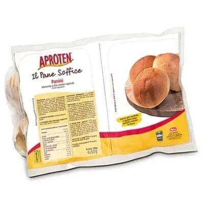 Aproten sandvișuri 2 x 100 g